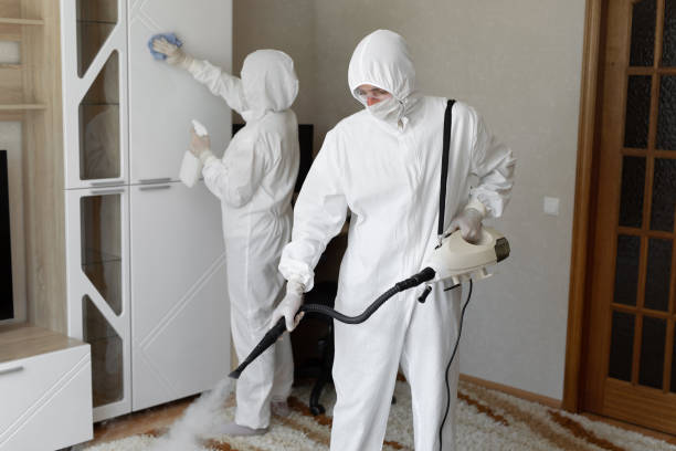 Trusted Unattended Death Cleanup service in Hecker, IL - Four Month Blood Cleanse
